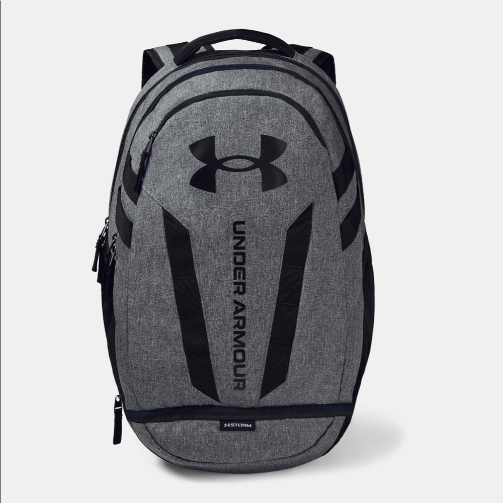 Under Armour Hustle 5.0 Backpack